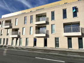 Appartement in Ingelmunster