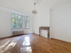 Appartement à Koekelberg