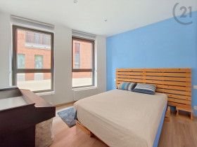 Appartement in Louvain-la-Neuve