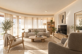 Appartement à Gent