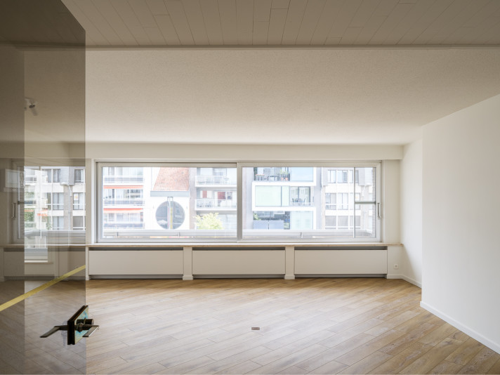 Appartement à Deinze