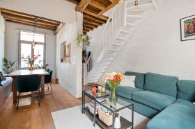 Woning in Lier