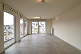 Appartement à Knokke-Heist