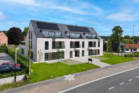 Appartement à Astene