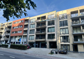 Appartement in Leuven