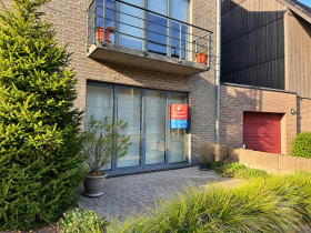 Appartement à Aalst