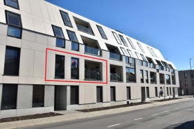 Appartement à Tongeren-Borgloon
