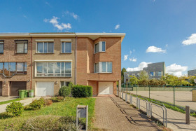 Maison d'habitation à Antwerpen