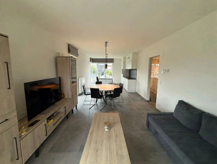 Appartement à Lier