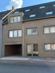 Appartement in Lebbeke