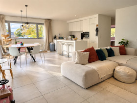 Appartement in Mechelen