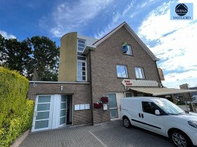 Appartement in Geraardsbergen