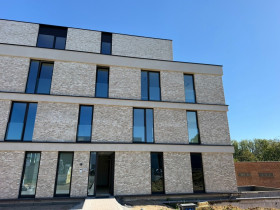 Appartement à Halle