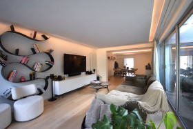 Einfamilienhaus in Gent