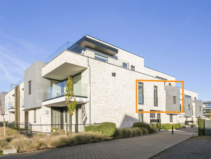 Appartement à Haacht