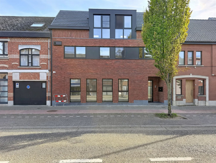 Sieh dir Foto 1/13 des apartment in Aarschot an