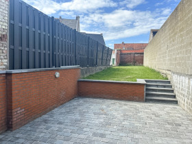 Appartement in Zottegem