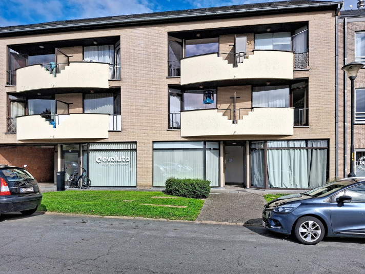 Sieh dir Foto 1/8 des apartment in Meise an