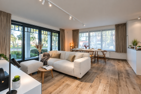 Appartement à Knokke-Heist