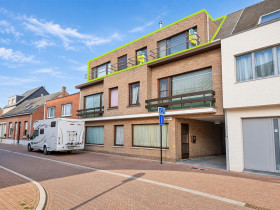 Appartement in Retie
