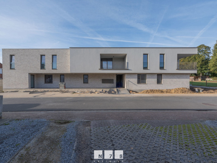 Appartement in Dilsen-Stokkem