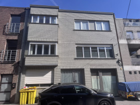 Appartement in Bornem