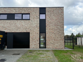 Maison d'habitation à Heist-op-den-Berg