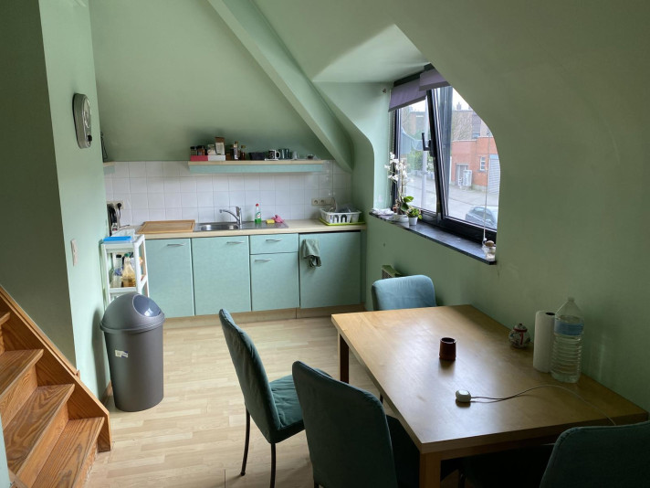 Appartement à Zaventem