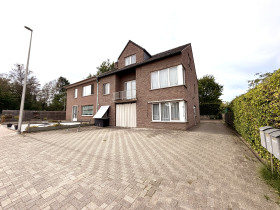 Appartement à Kuringen