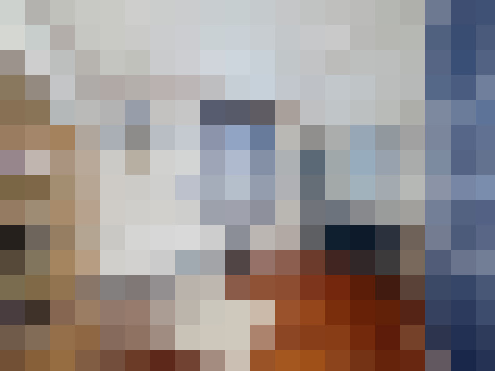  / #16