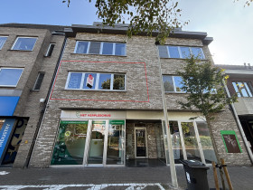 Appartement in Kapellen