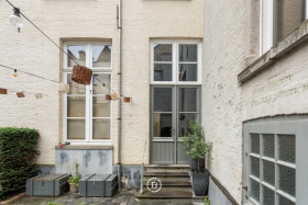 Woning in Brugge