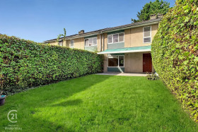 Maison d'habitation à Woluwe-Saint-Lambert