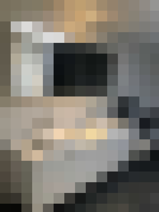  / #8