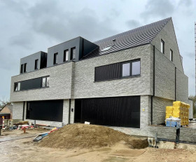 Appartement in Glabbeek