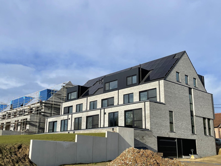 Sieh dir Foto 1/15 des apartment in Glabbeek an