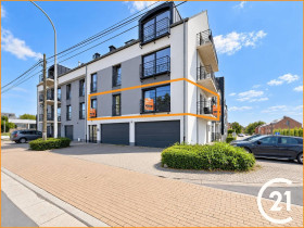 Appartement à Gembloux