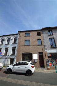 Woning in Wasmes