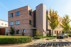 Appartement à Brasschaat