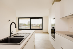 Appartement in Evergem