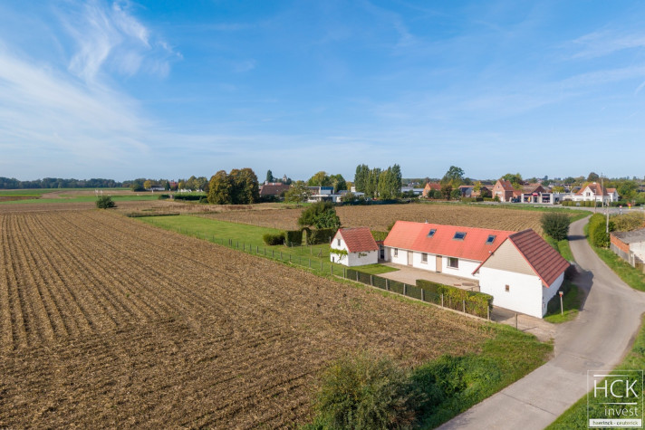 Sieh dir Foto 1/19 des house in Wortegem-Petegem an