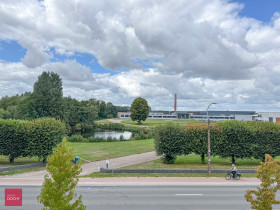 Appartement in Waregem