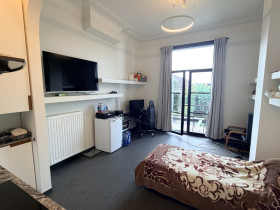 Appartement in Leuven