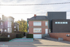 Appartement in Tongeren