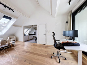Studio in Antwerpen