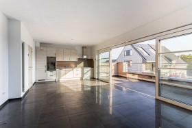 Appartement à Ninove