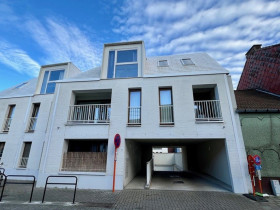 Appartement in Bertem