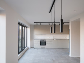 Appartement in Gent