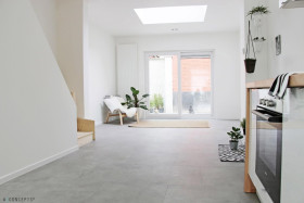 Einfamilienhaus in Gent
