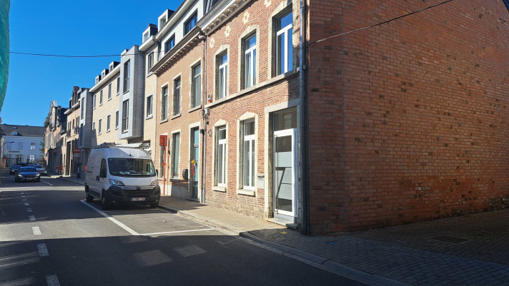 Sieh dir Foto 1/20 des apartment in Tienen an